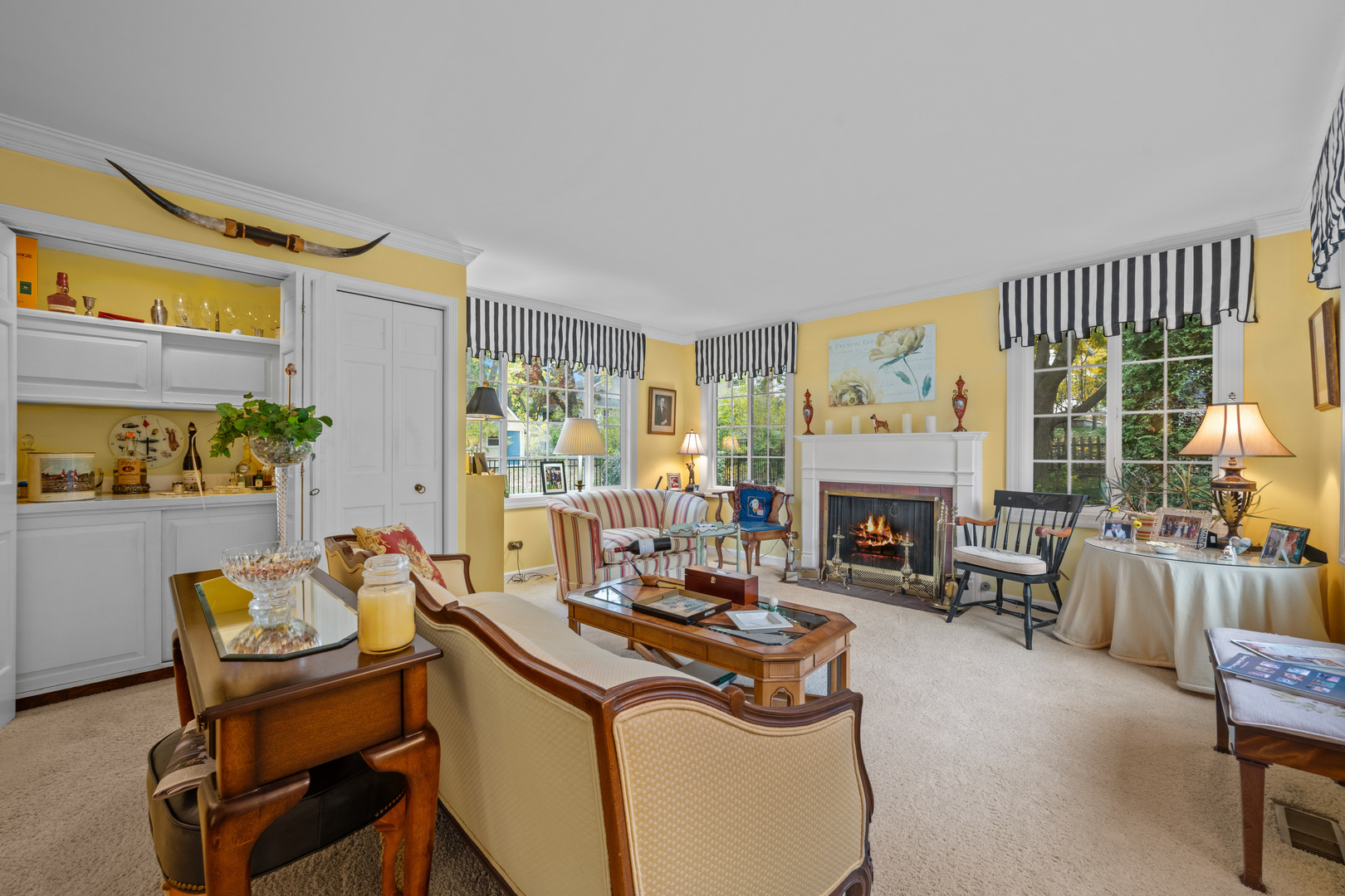 1528 Shenandoah Lane