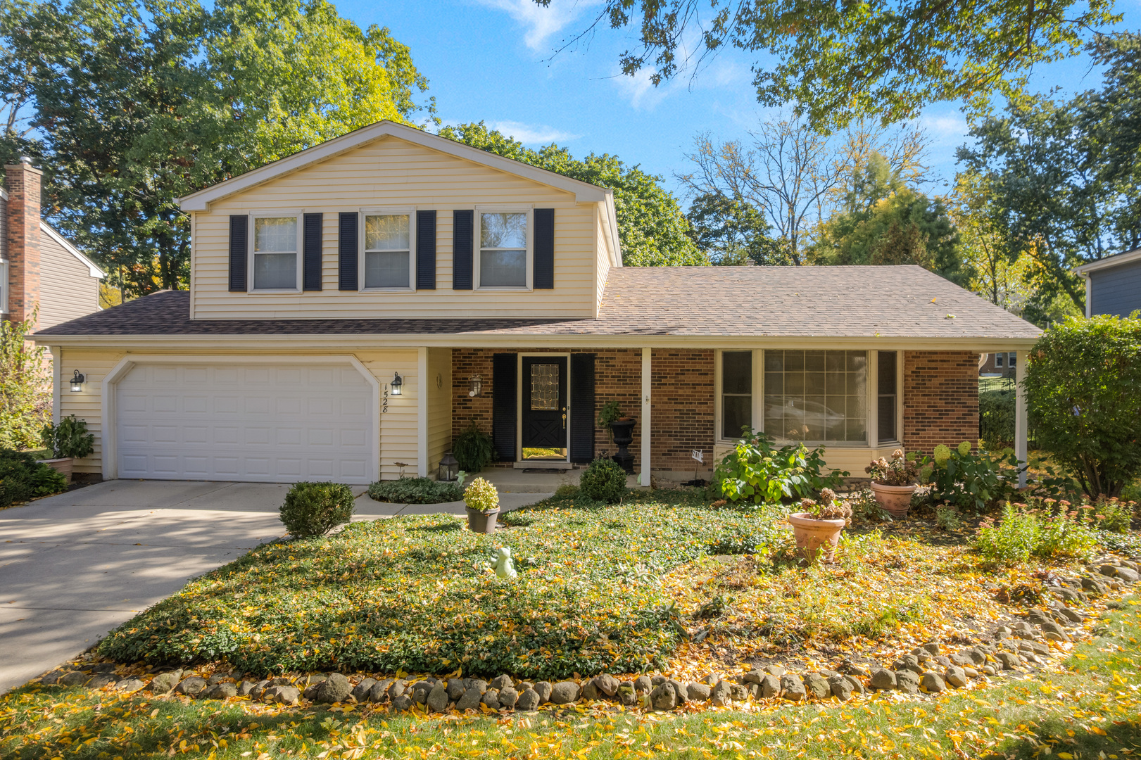 1528 Shenandoah Lane