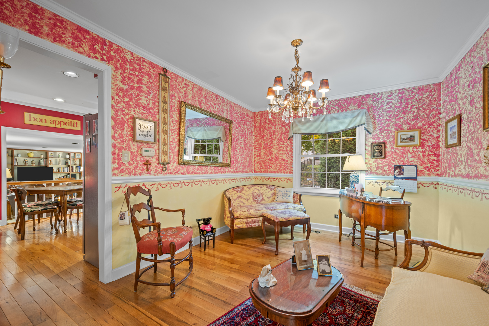 1528 Shenandoah Lane