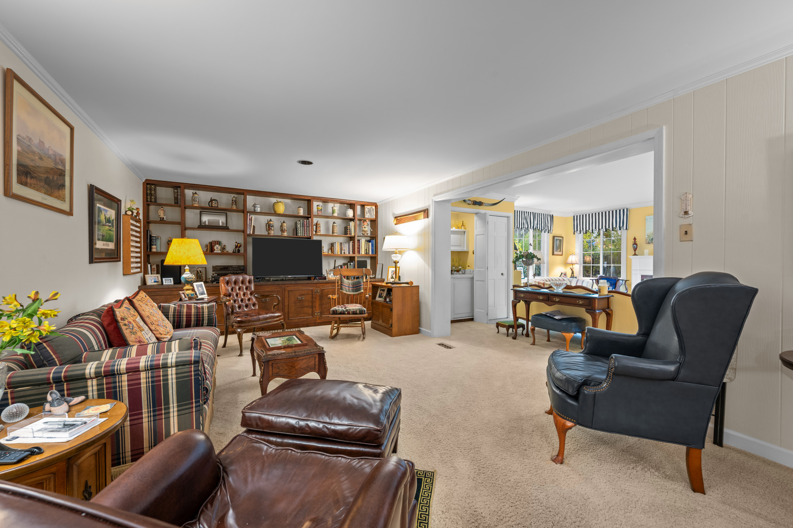 1528 Shenandoah Lane