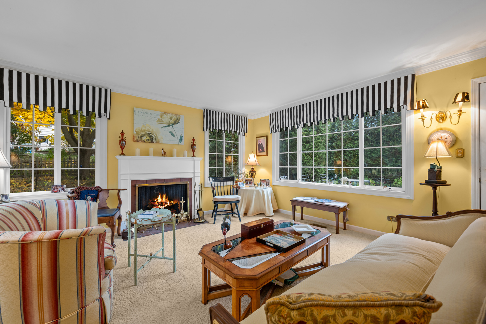 1528 Shenandoah Lane