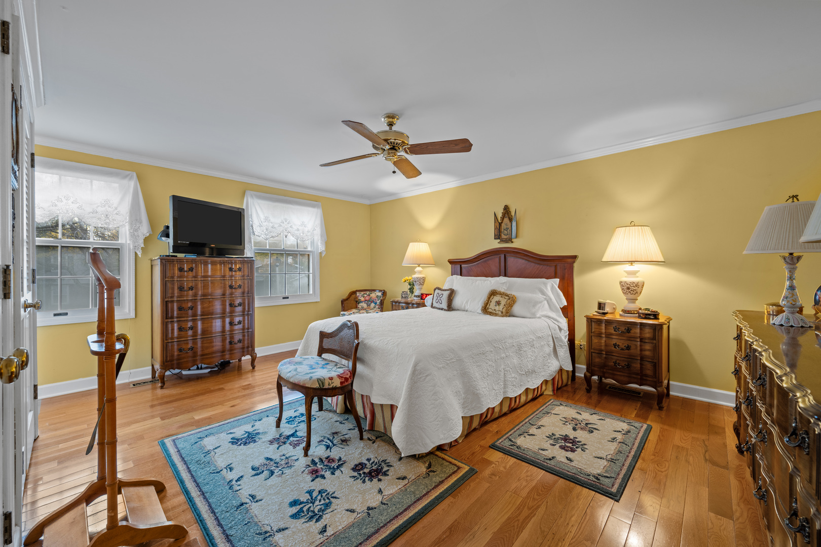 1528 Shenandoah Lane