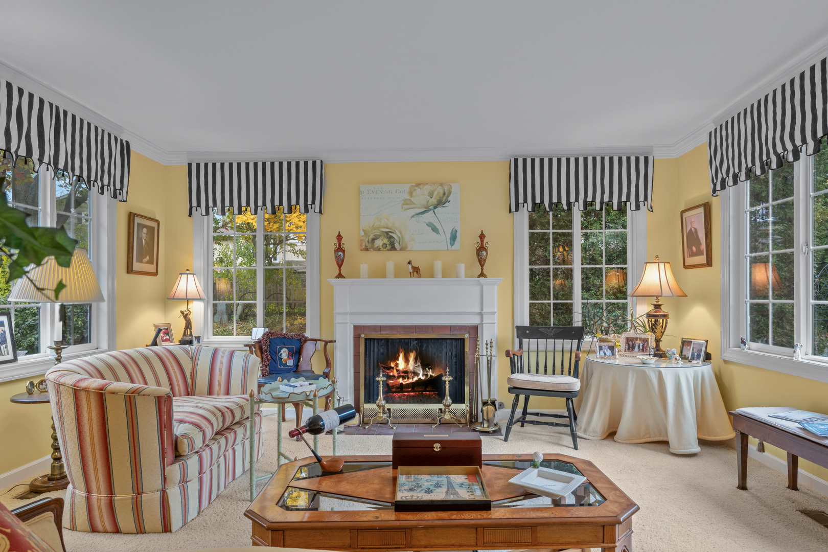 1528 Shenandoah Lane