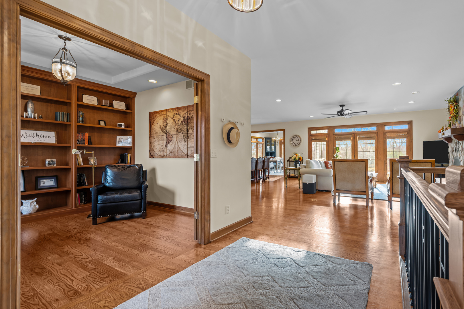 43W493 Thornapple Tree Road