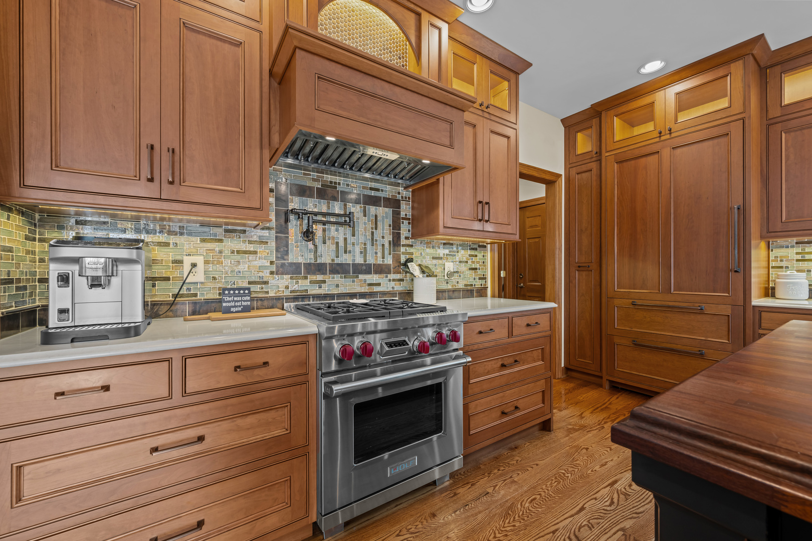 43W493 Thornapple Tree Road