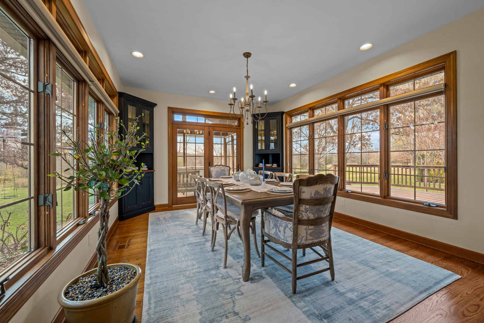 43W493 Thornapple Tree Road