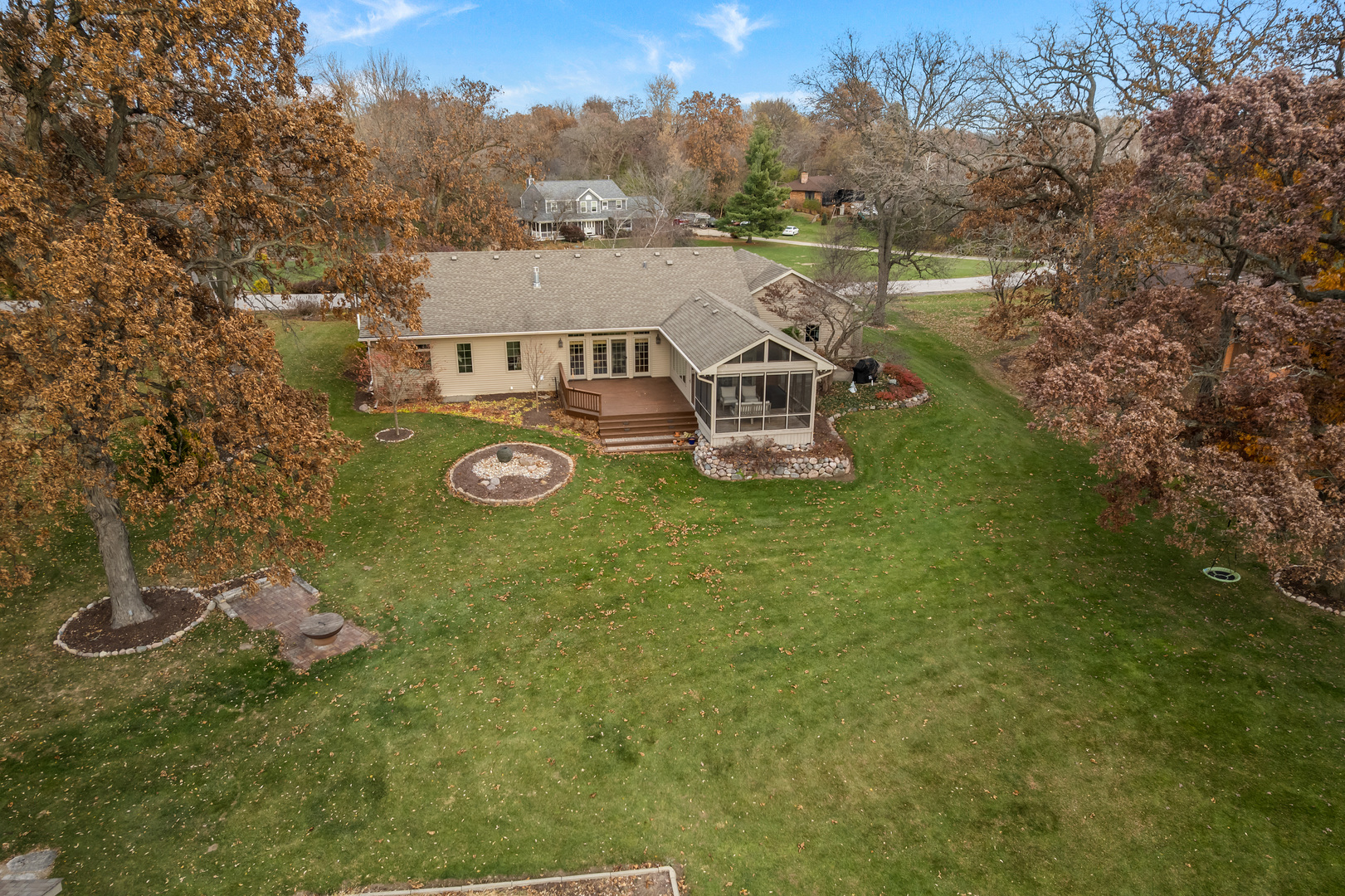 43W493 Thornapple Tree Road
