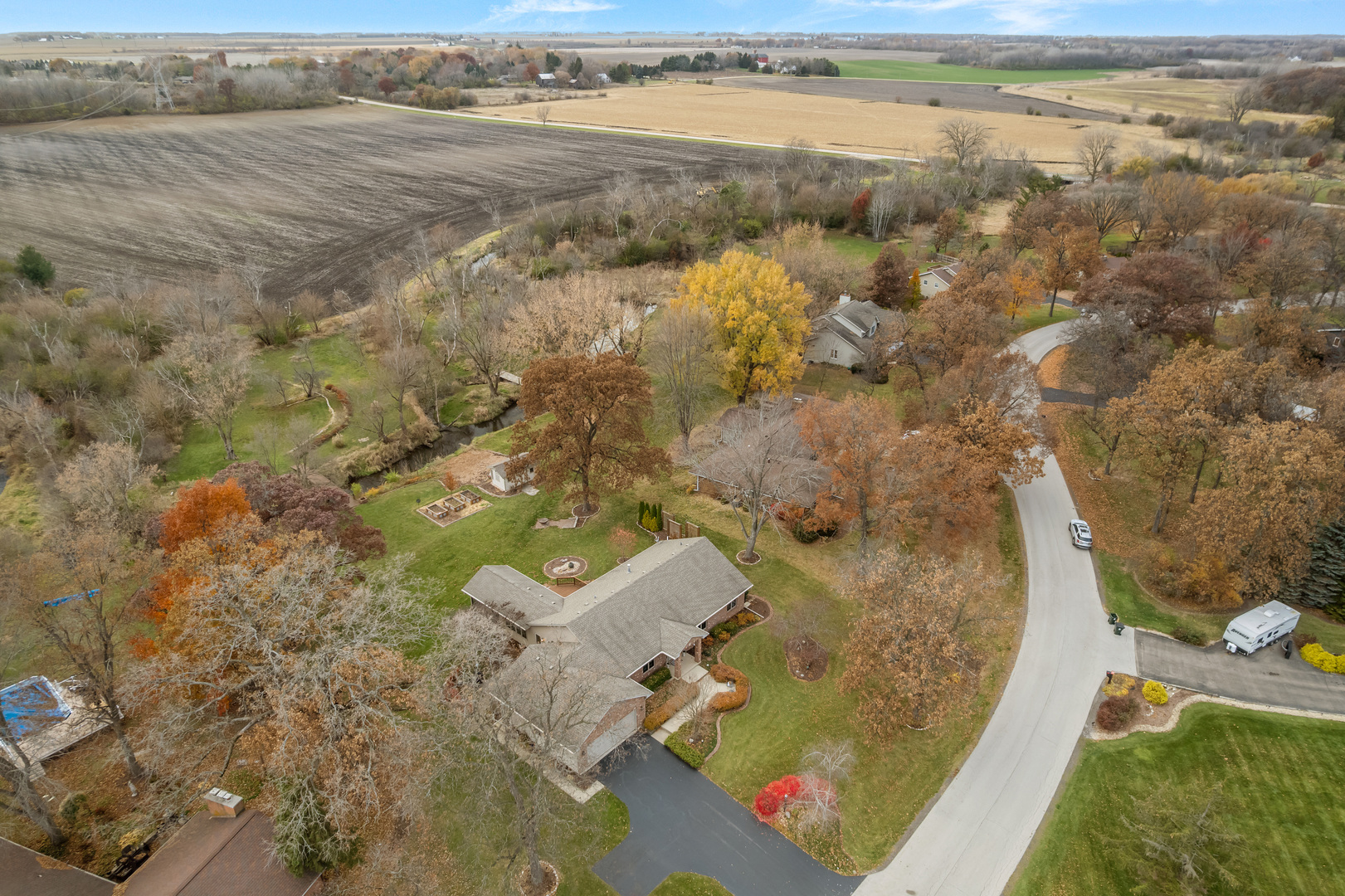 43W493 Thornapple Tree Road