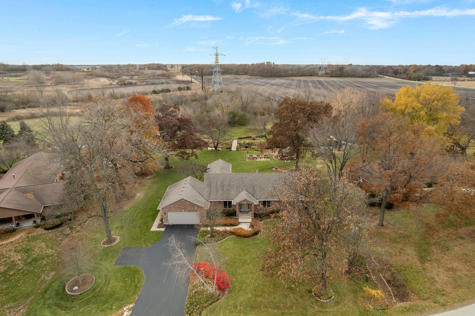 43W493 Thornapple Tree Road