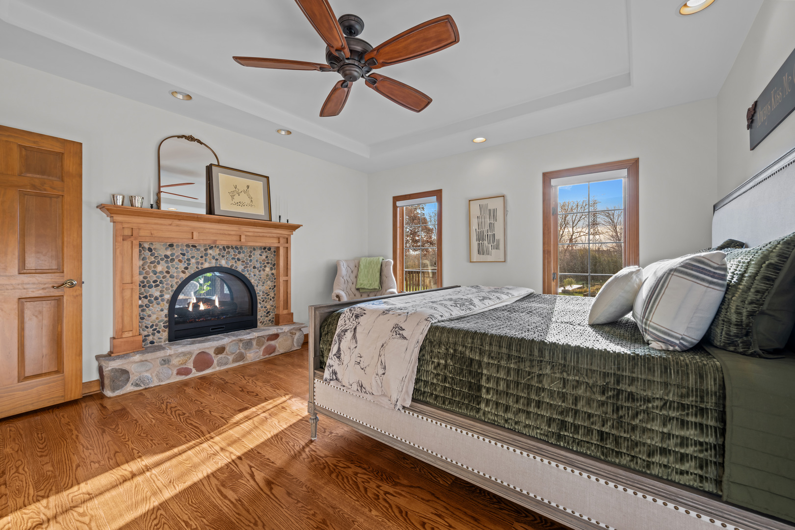 43W493 Thornapple Tree Road