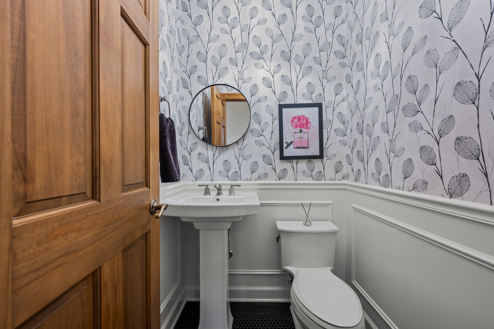 43W493 Thornapple Tree Road