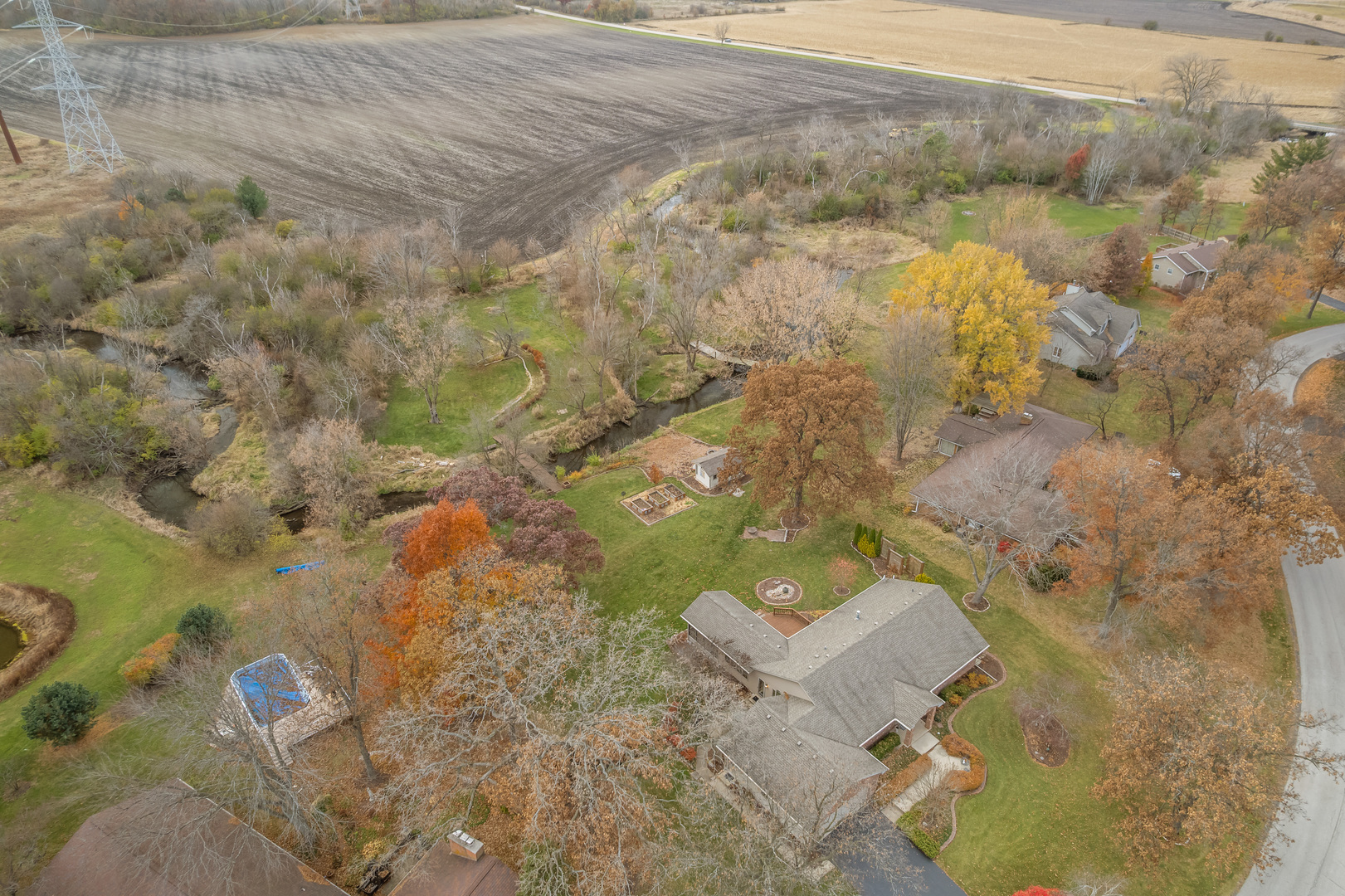 43W493 Thornapple Tree Road