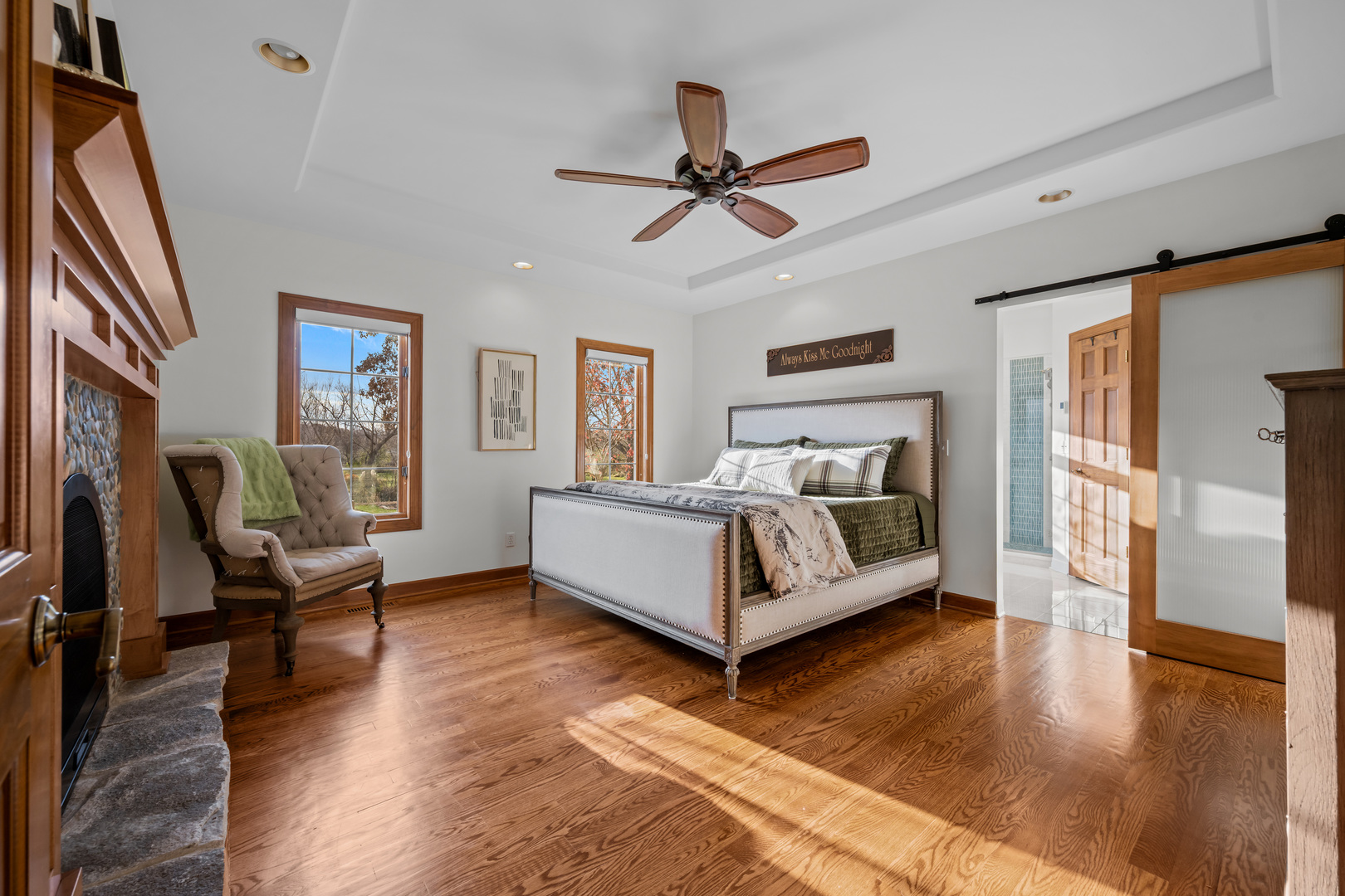 43W493 Thornapple Tree Road