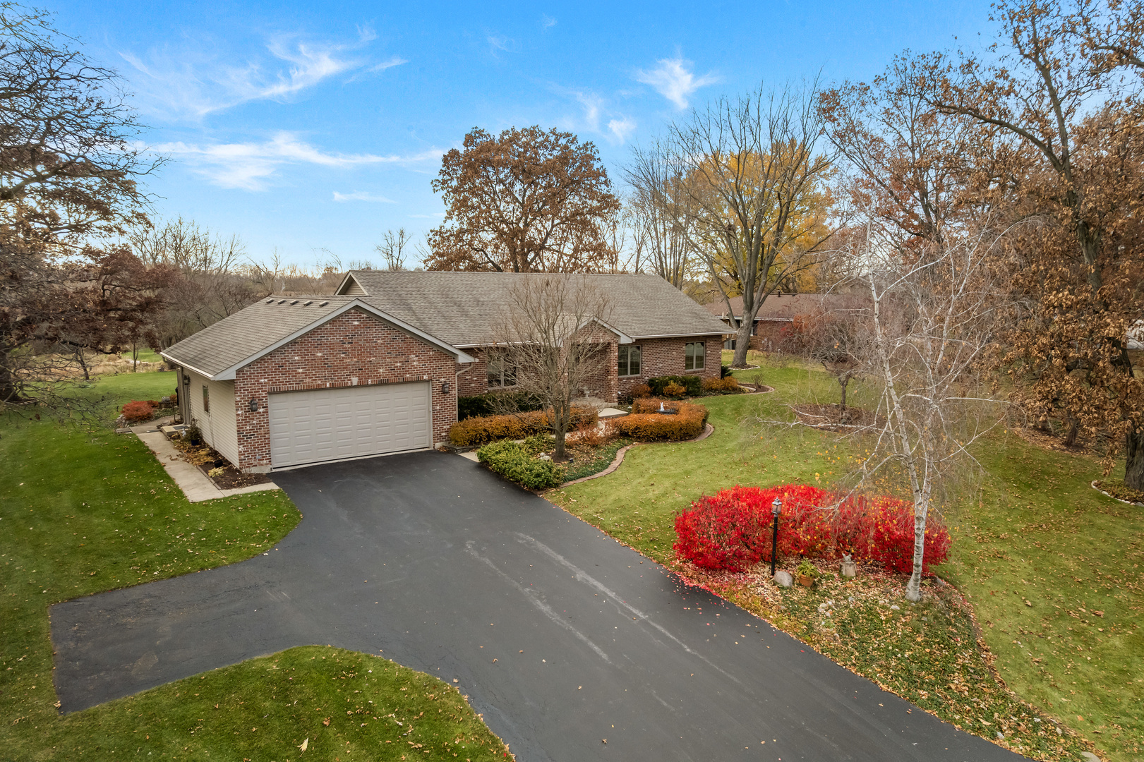 43W493 Thornapple Tree Road