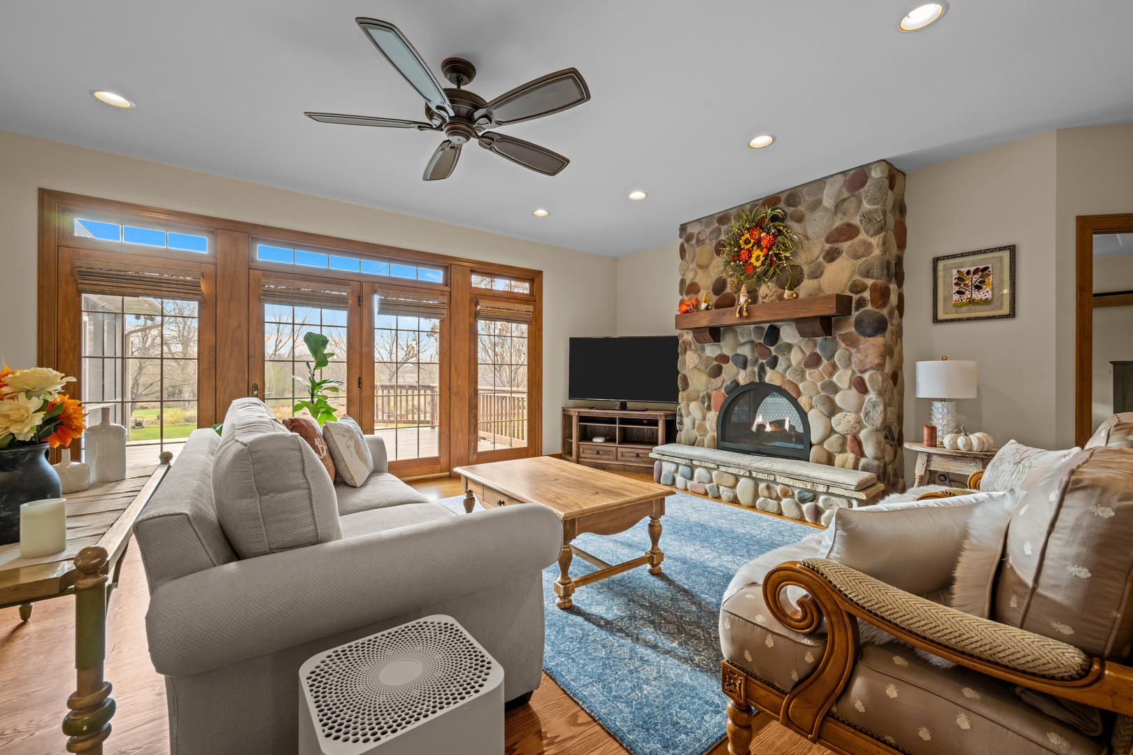 43W493 Thornapple Tree Road