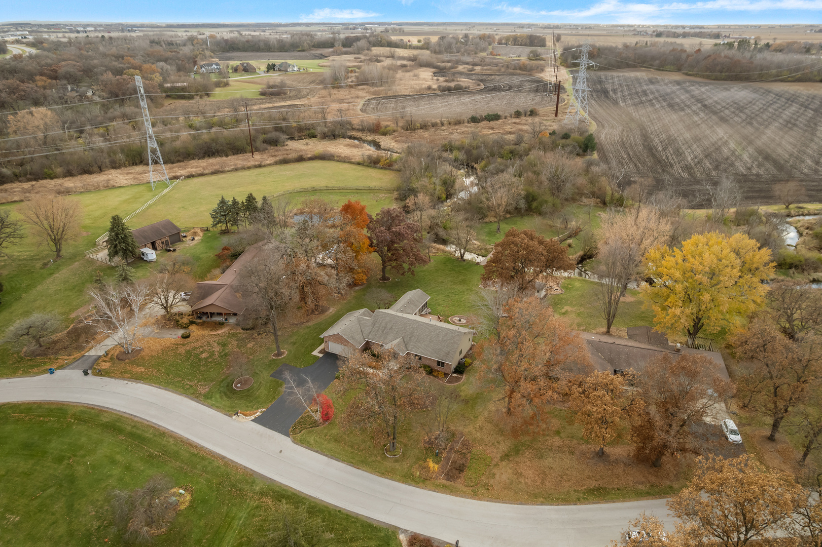 43W493 Thornapple Tree Road