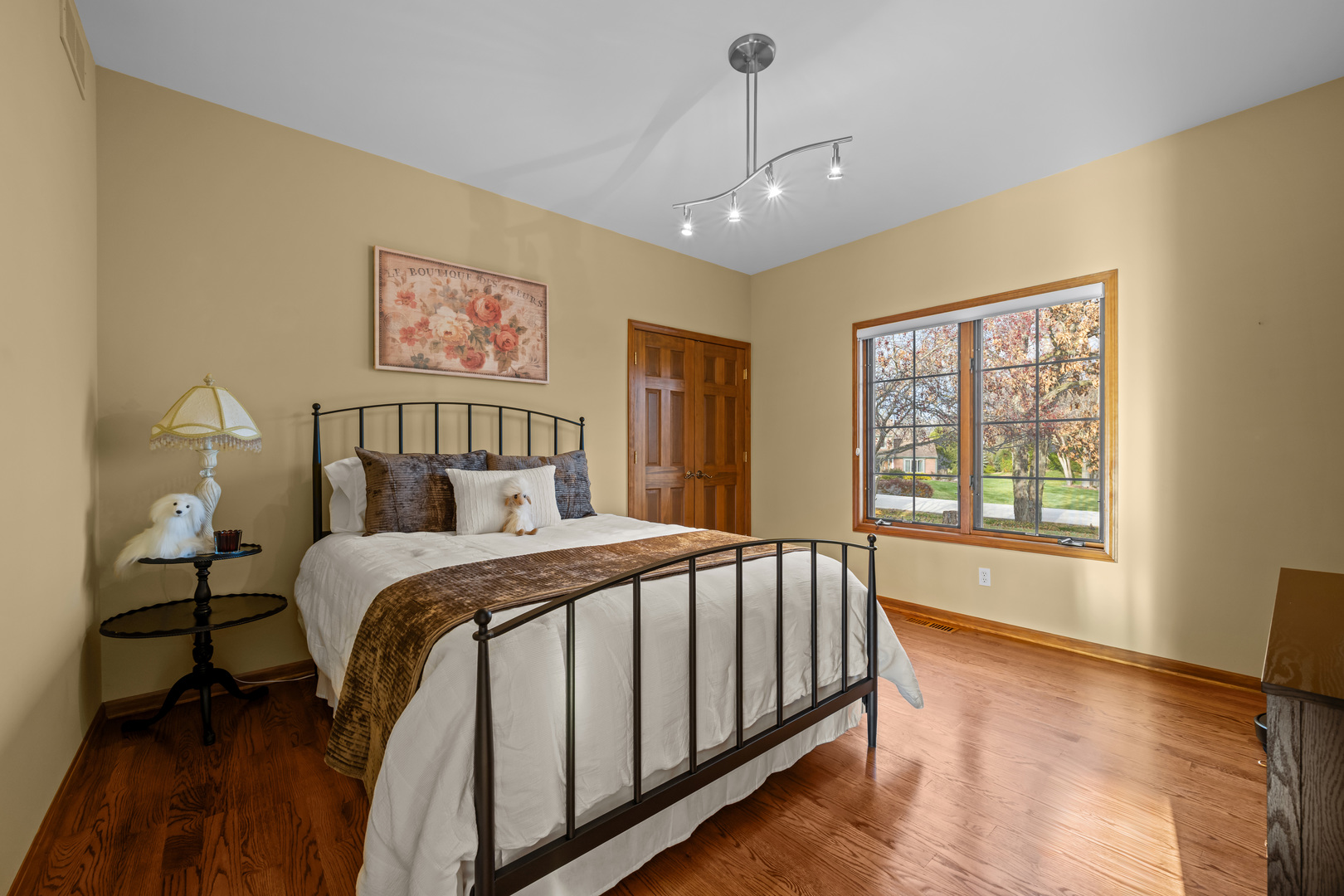 43W493 Thornapple Tree Road