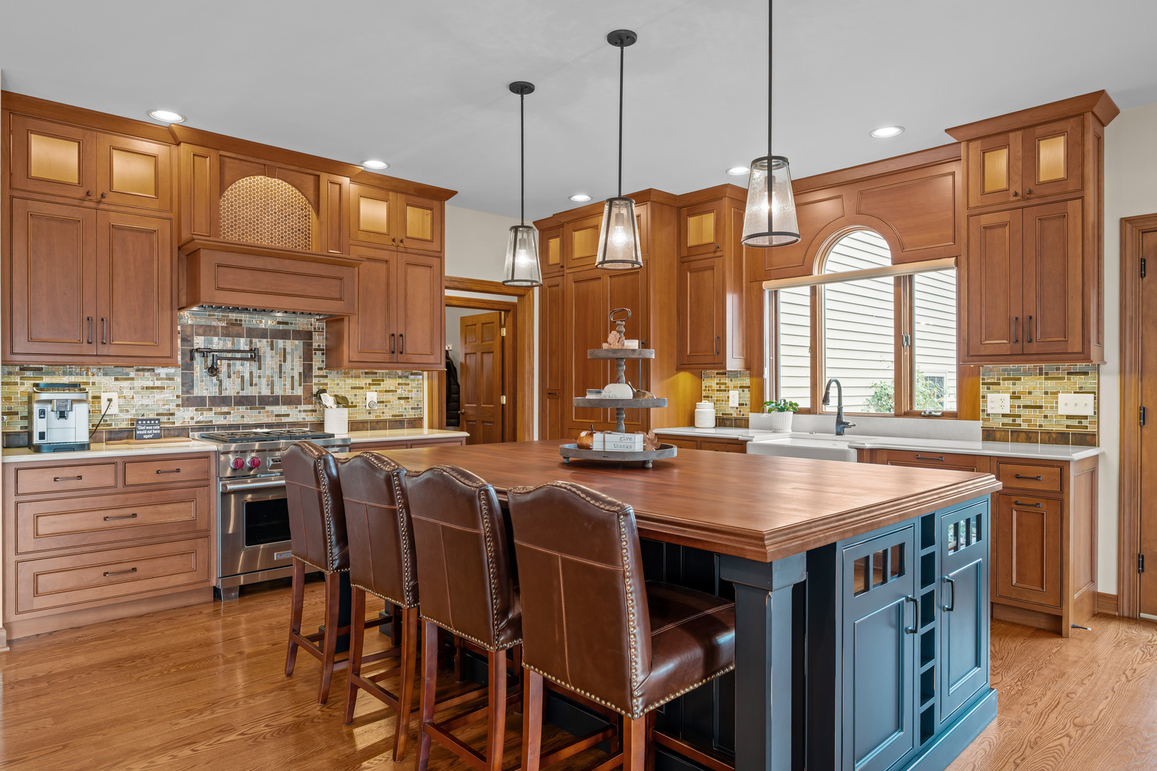 43W493 Thornapple Tree Road