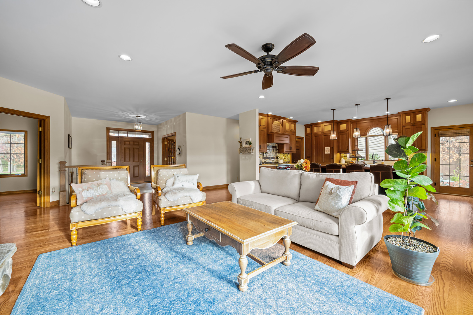 43W493 Thornapple Tree Road