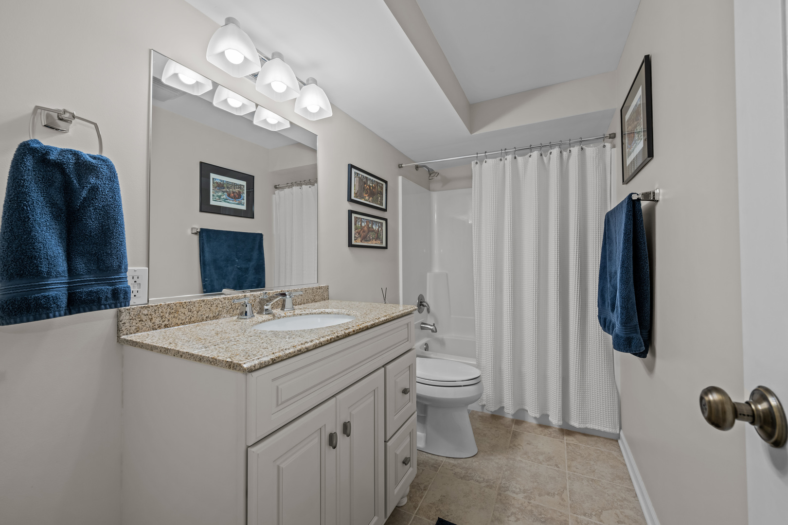 43W493 Thornapple Tree Road