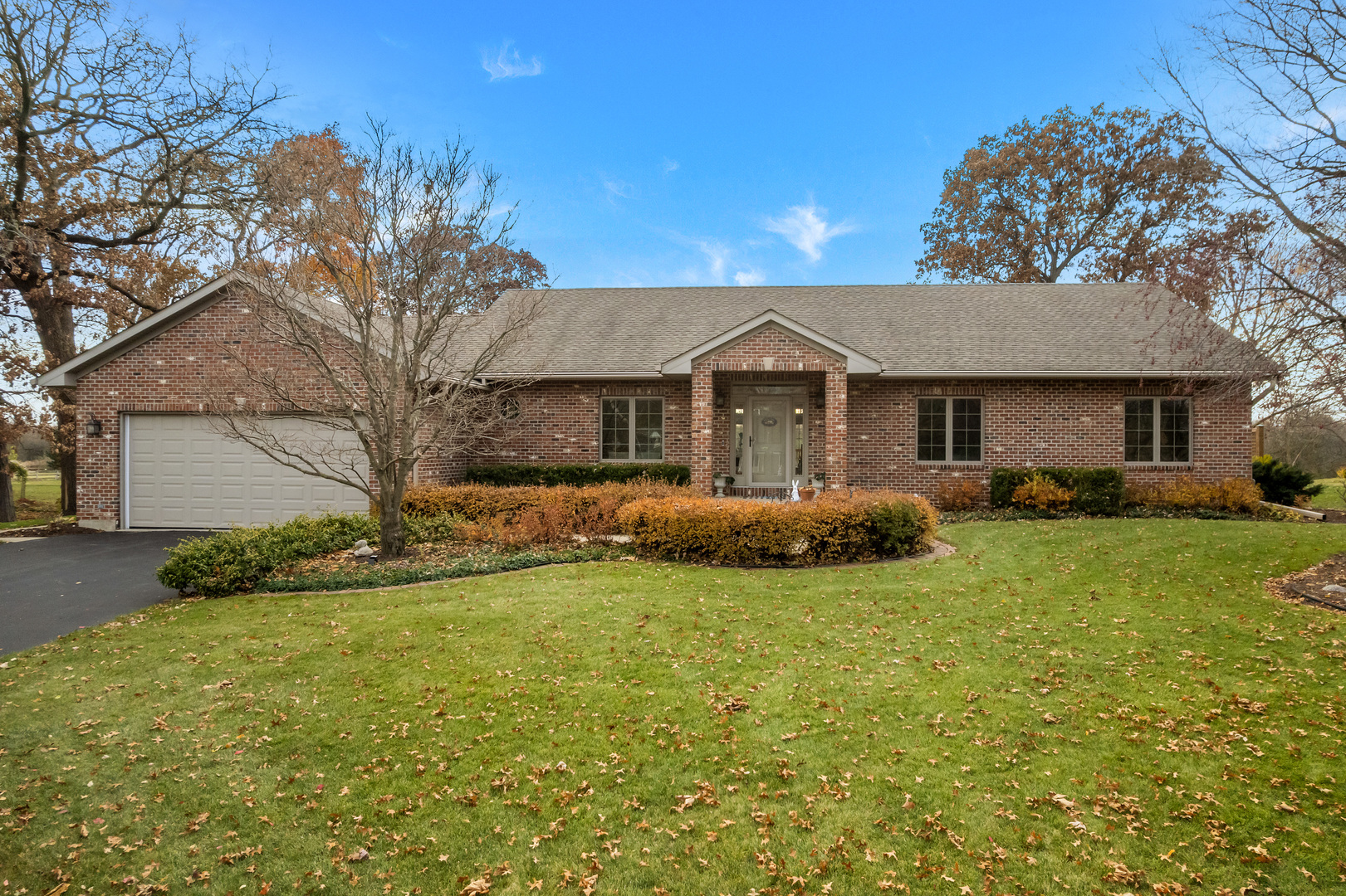 43W493 Thornapple Tree Road