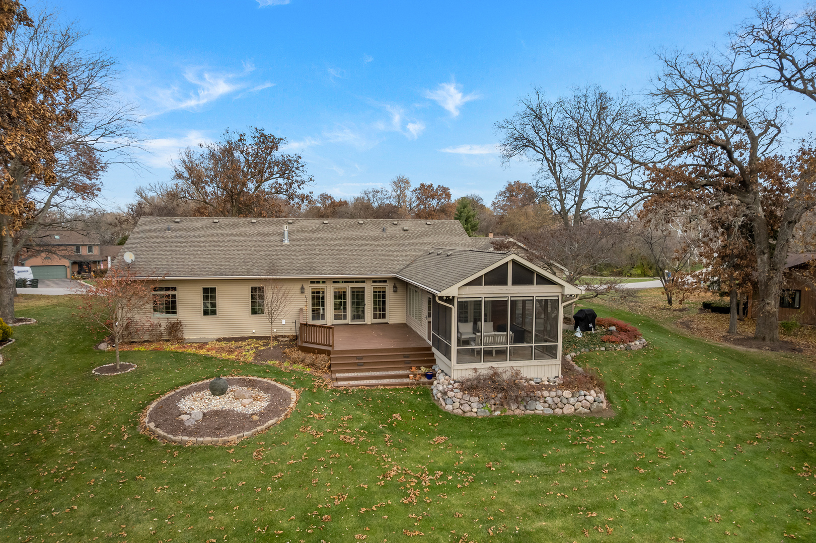 43W493 Thornapple Tree Road