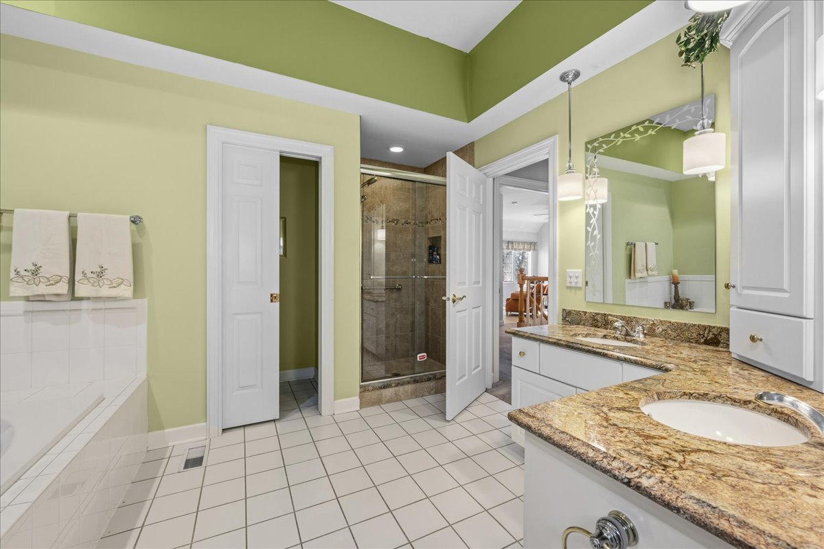 1427 Cress Creek Court