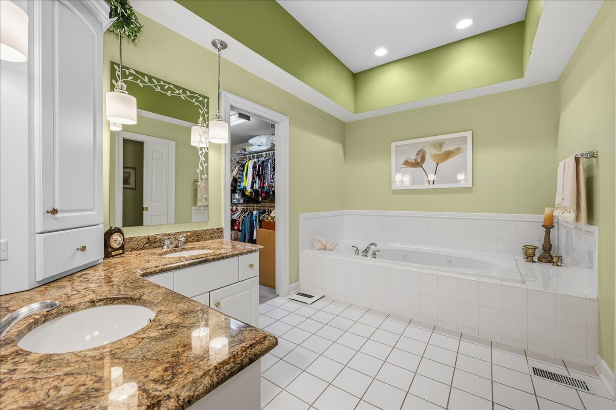 1427 Cress Creek Court