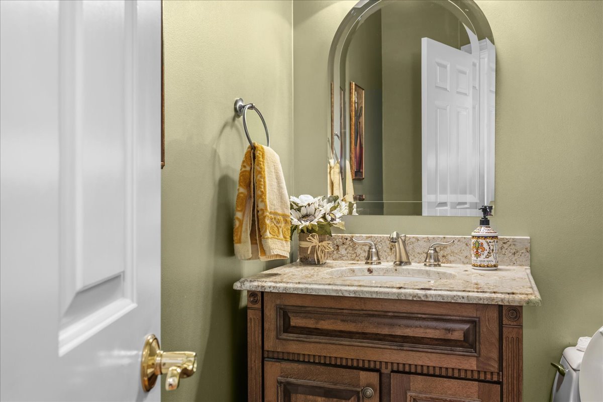 1427 Cress Creek Court