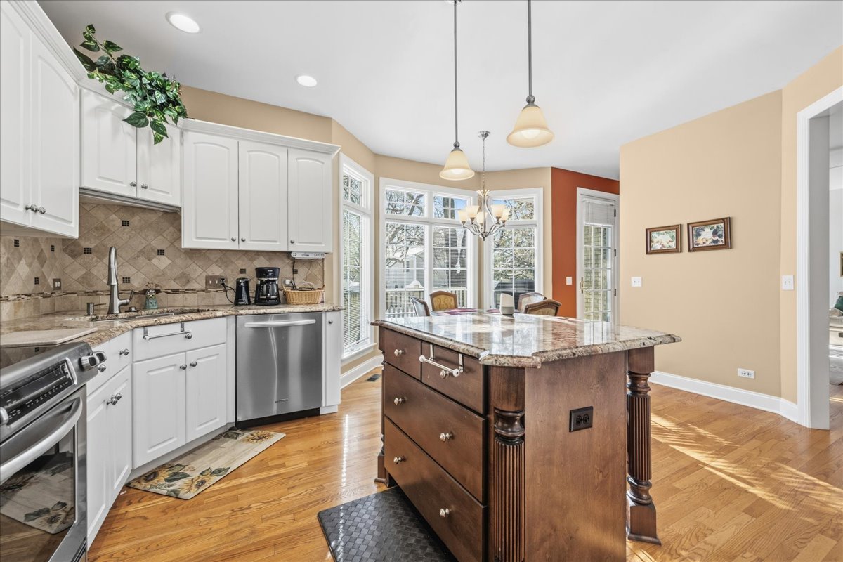 1427 Cress Creek Court