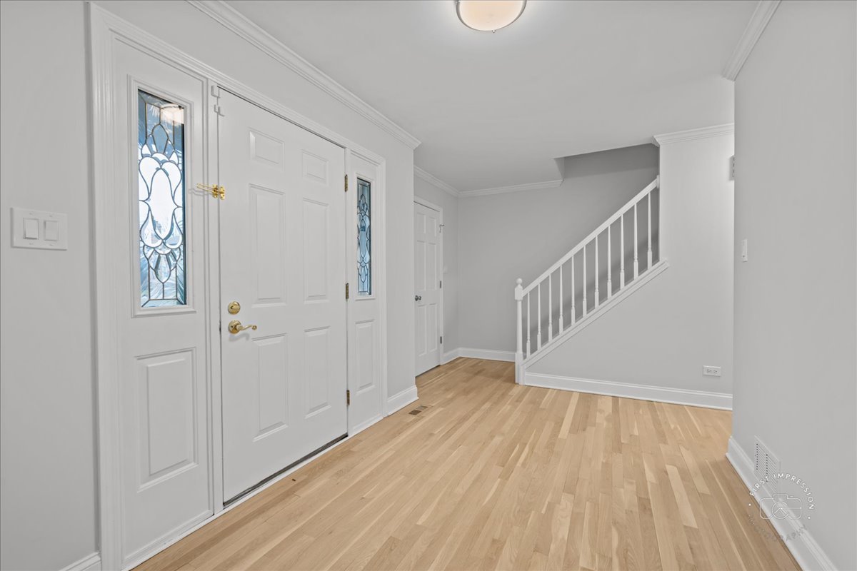 2802 Wedgewood Drive