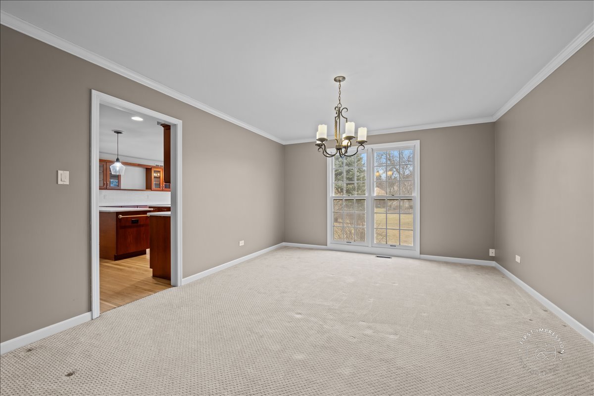 2802 Wedgewood Drive