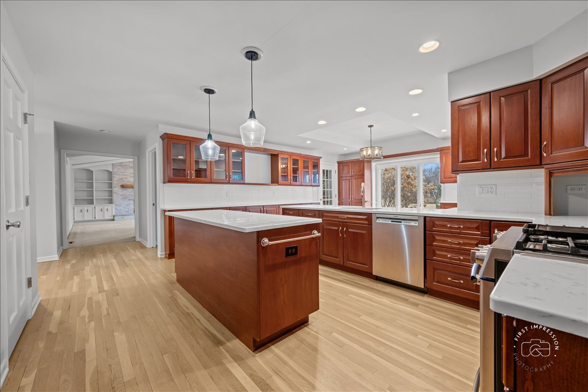 2802 Wedgewood Drive