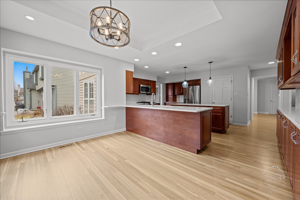 2802 Wedgewood Drive