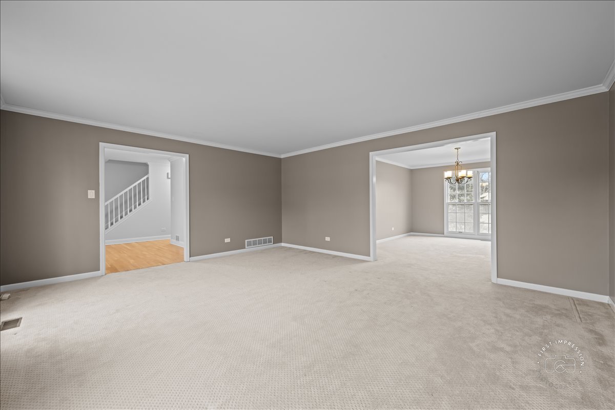 2802 Wedgewood Drive