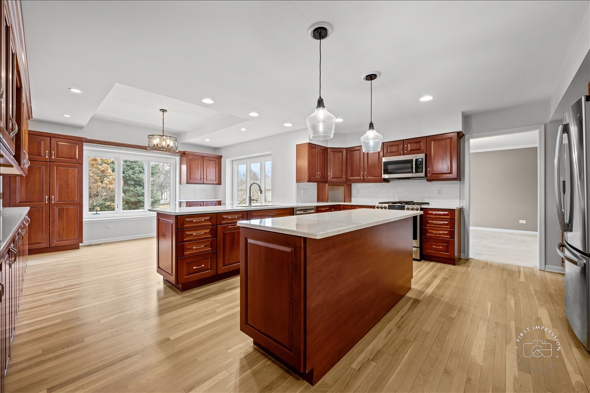 2802 Wedgewood Drive