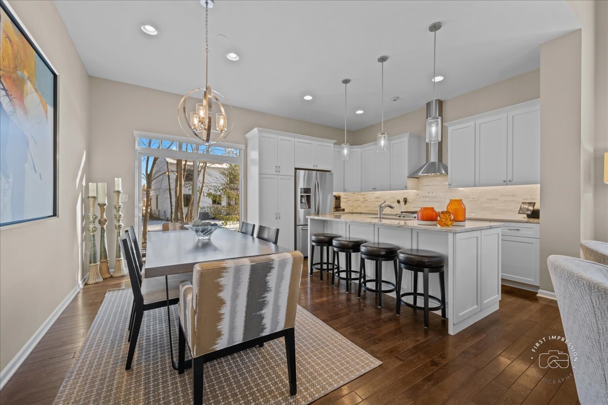 1018 Ravendale Court