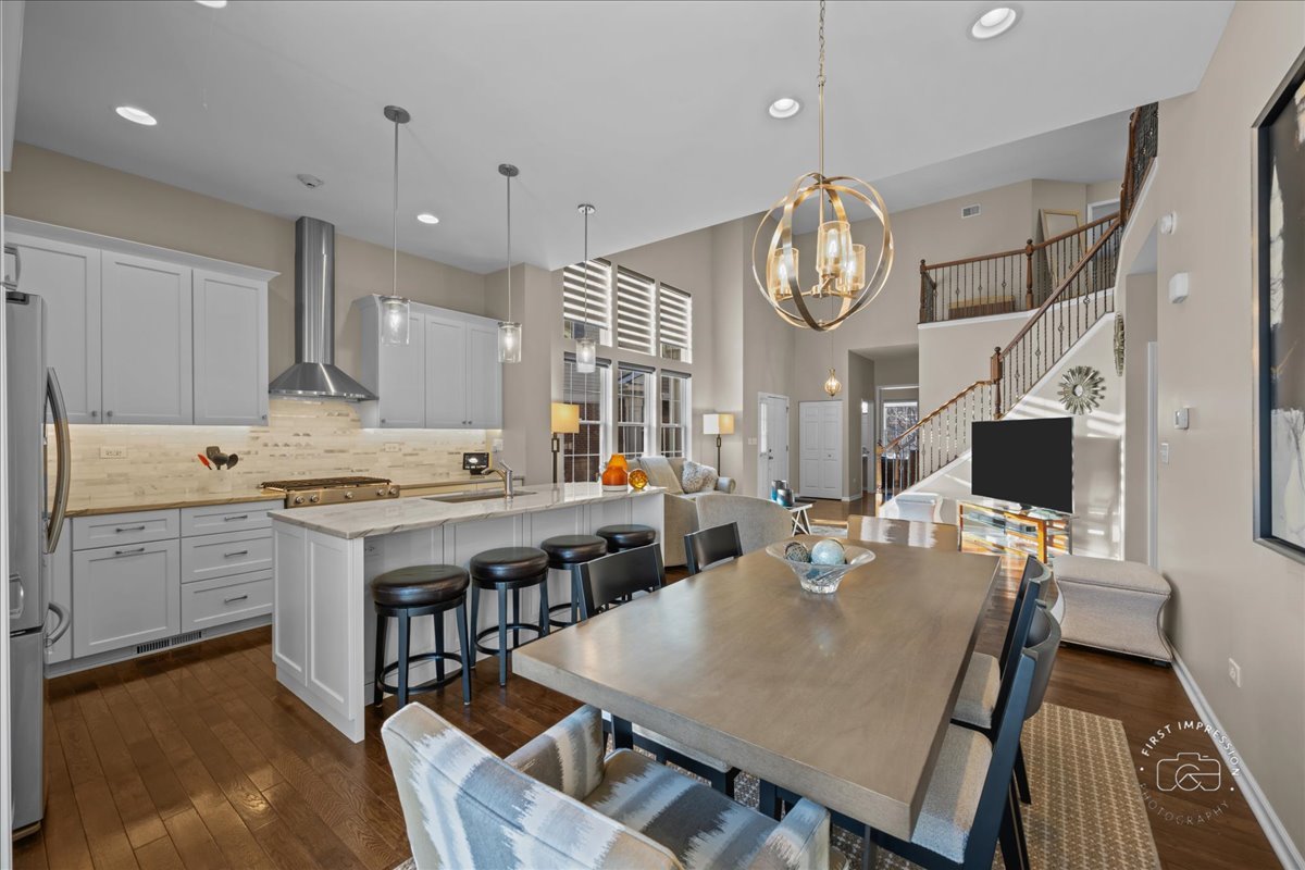 1018 Ravendale Court