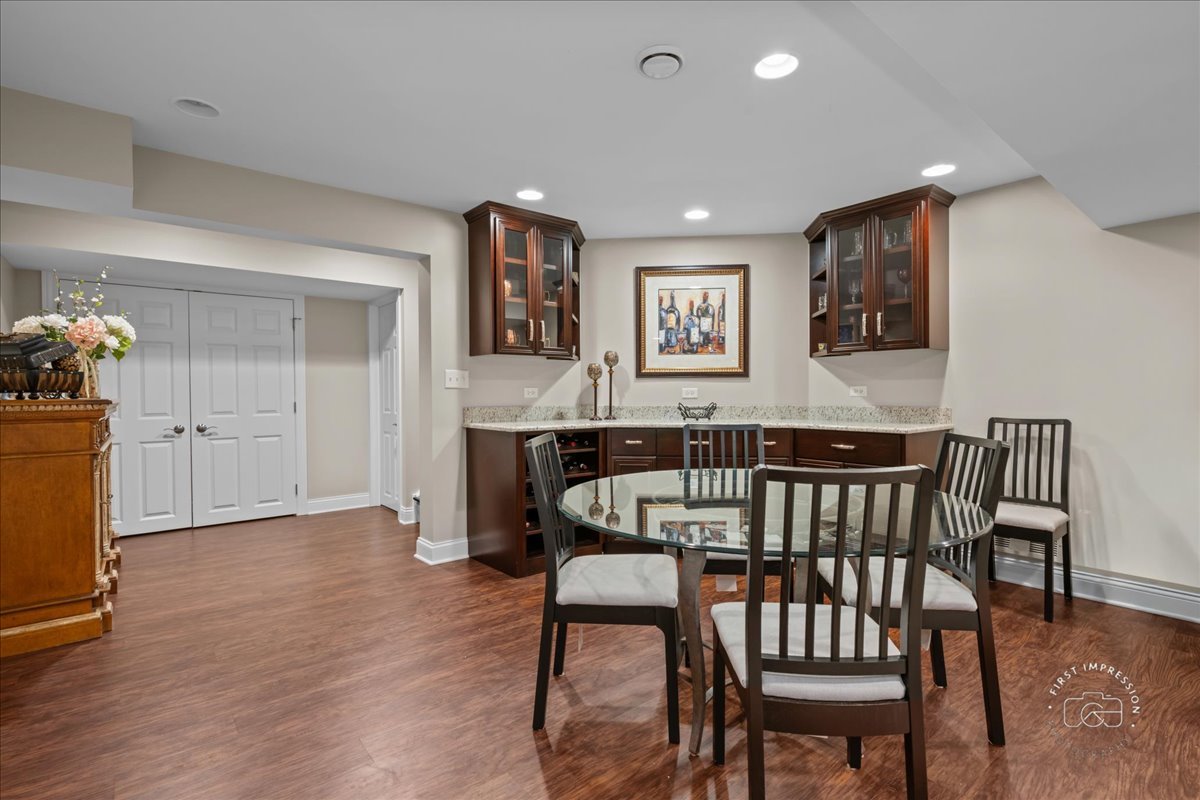 1018 Ravendale Court