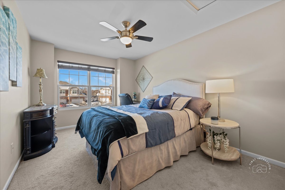 1018 Ravendale Court