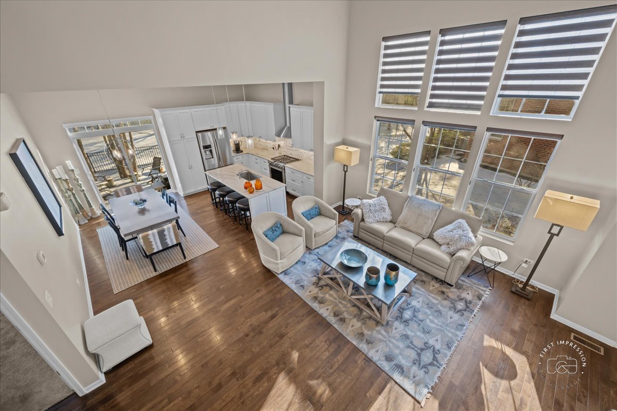 1018 Ravendale Court