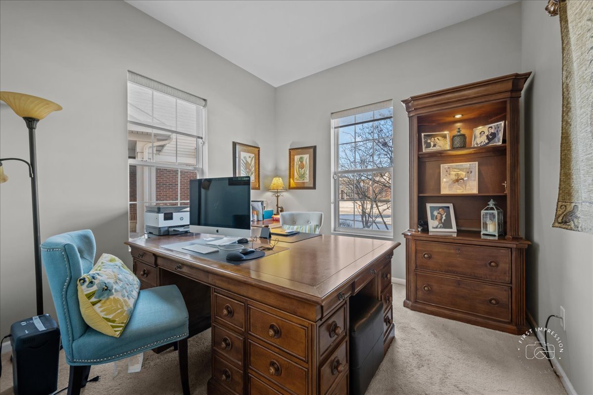 1018 Ravendale Court