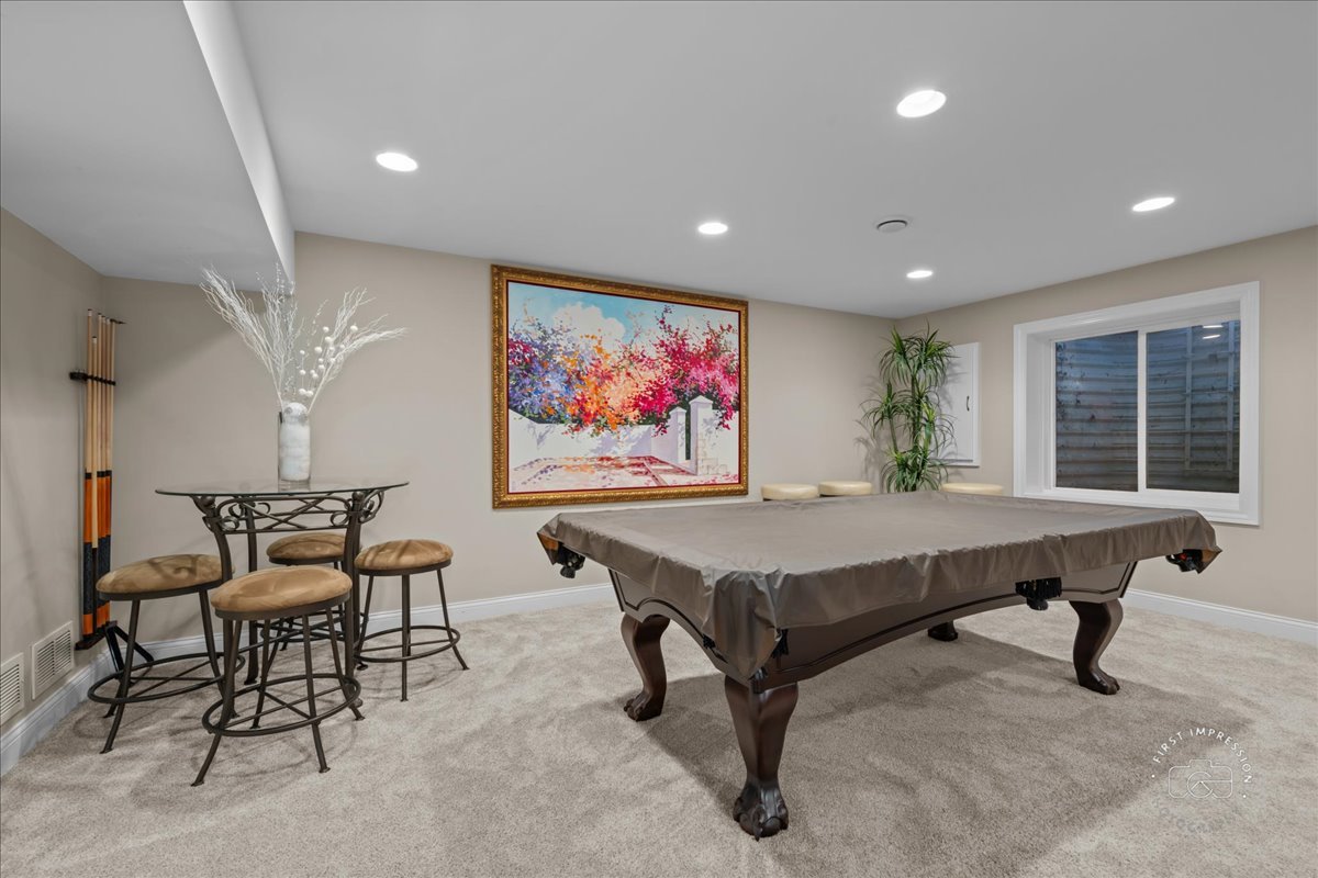 1018 Ravendale Court