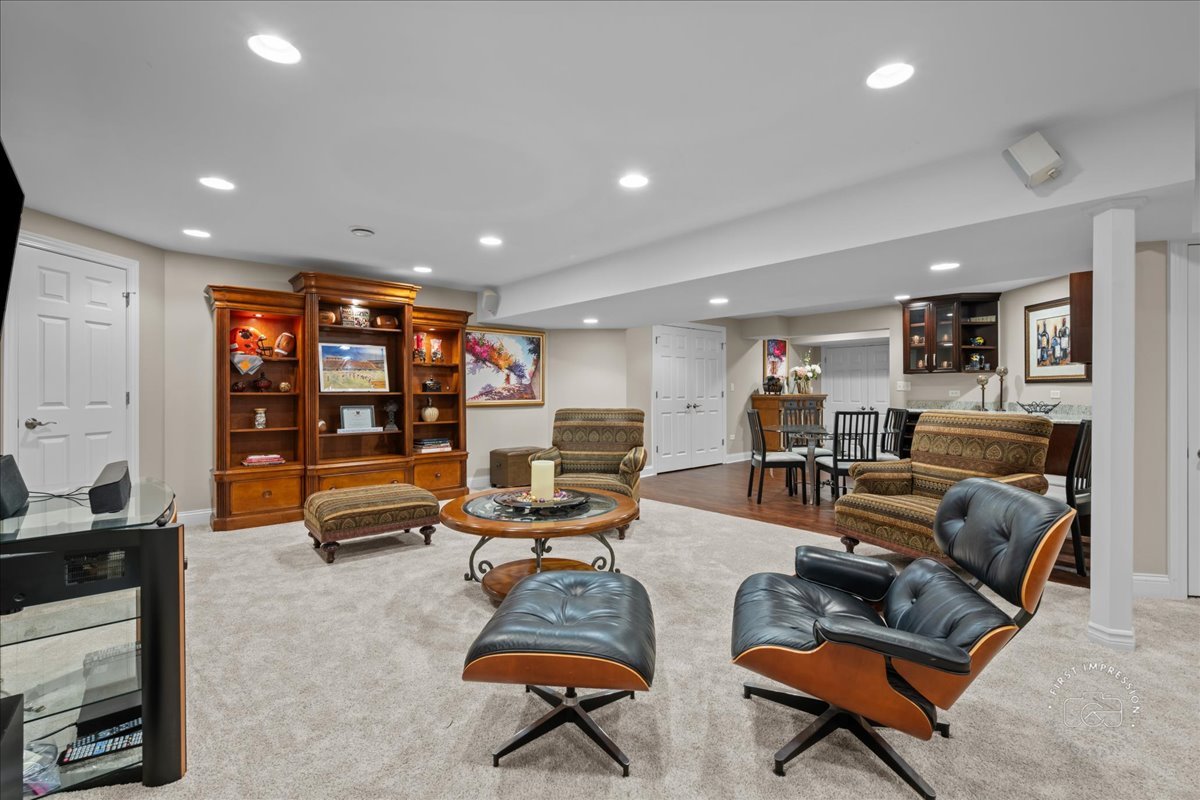 1018 Ravendale Court