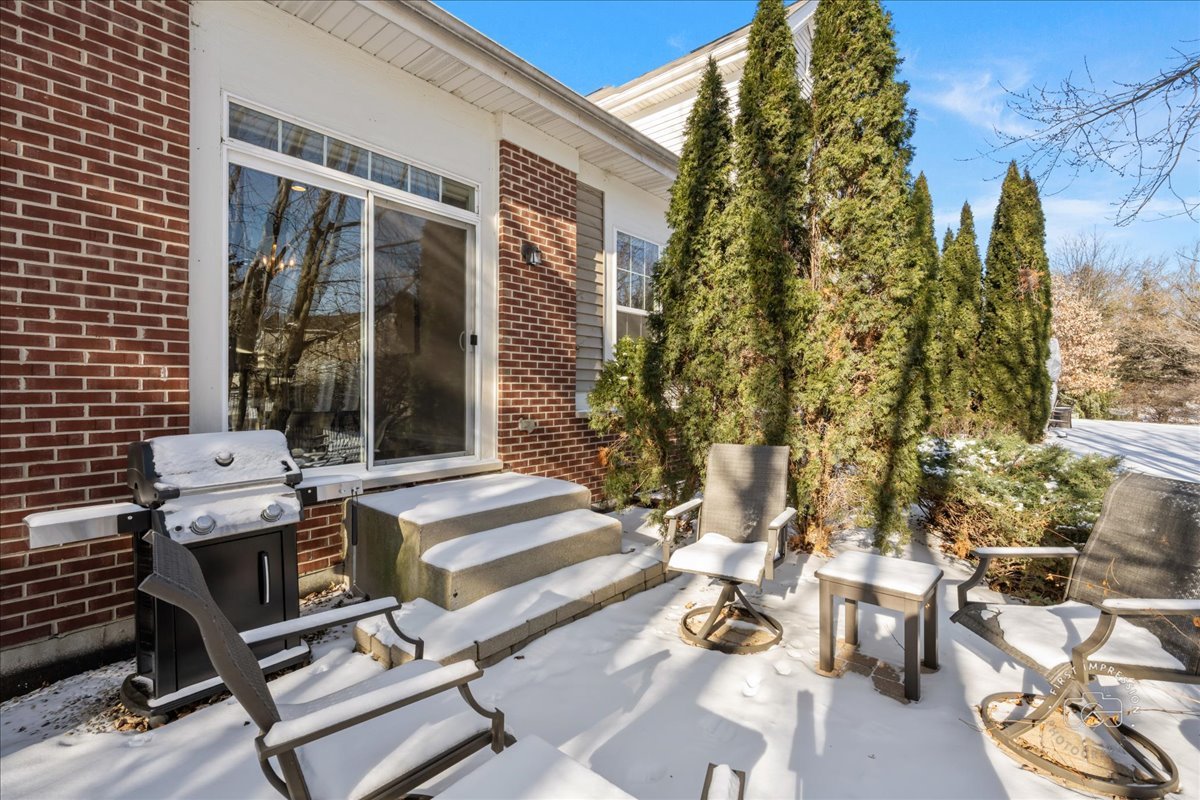 1018 Ravendale Court