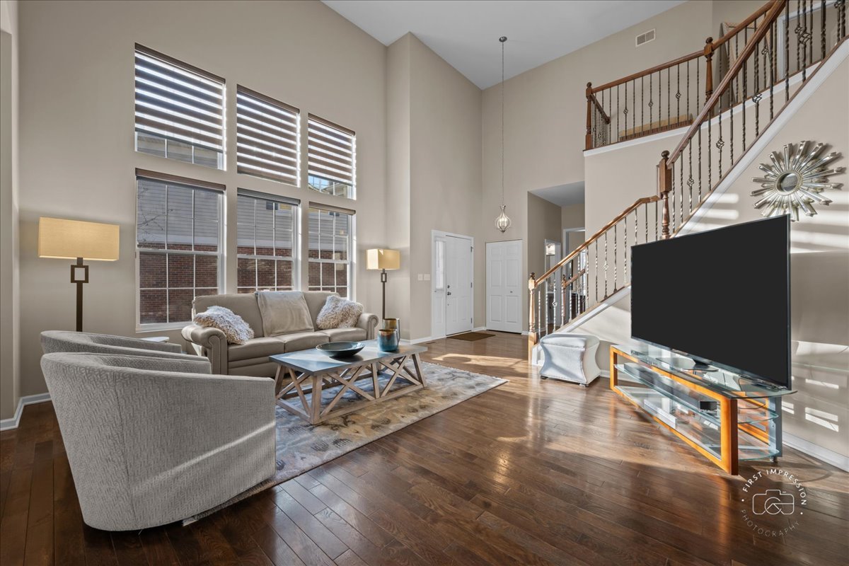 1018 Ravendale Court