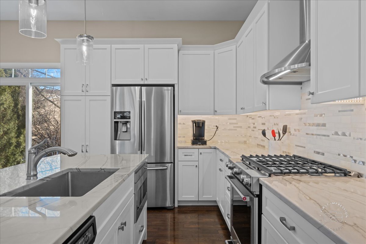 1018 Ravendale Court