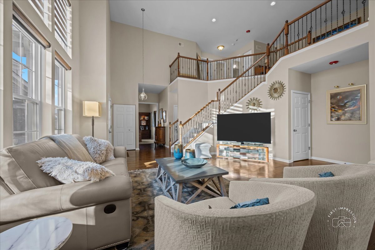 1018 Ravendale Court