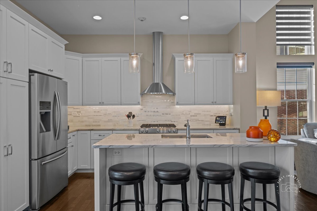 1018 Ravendale Court