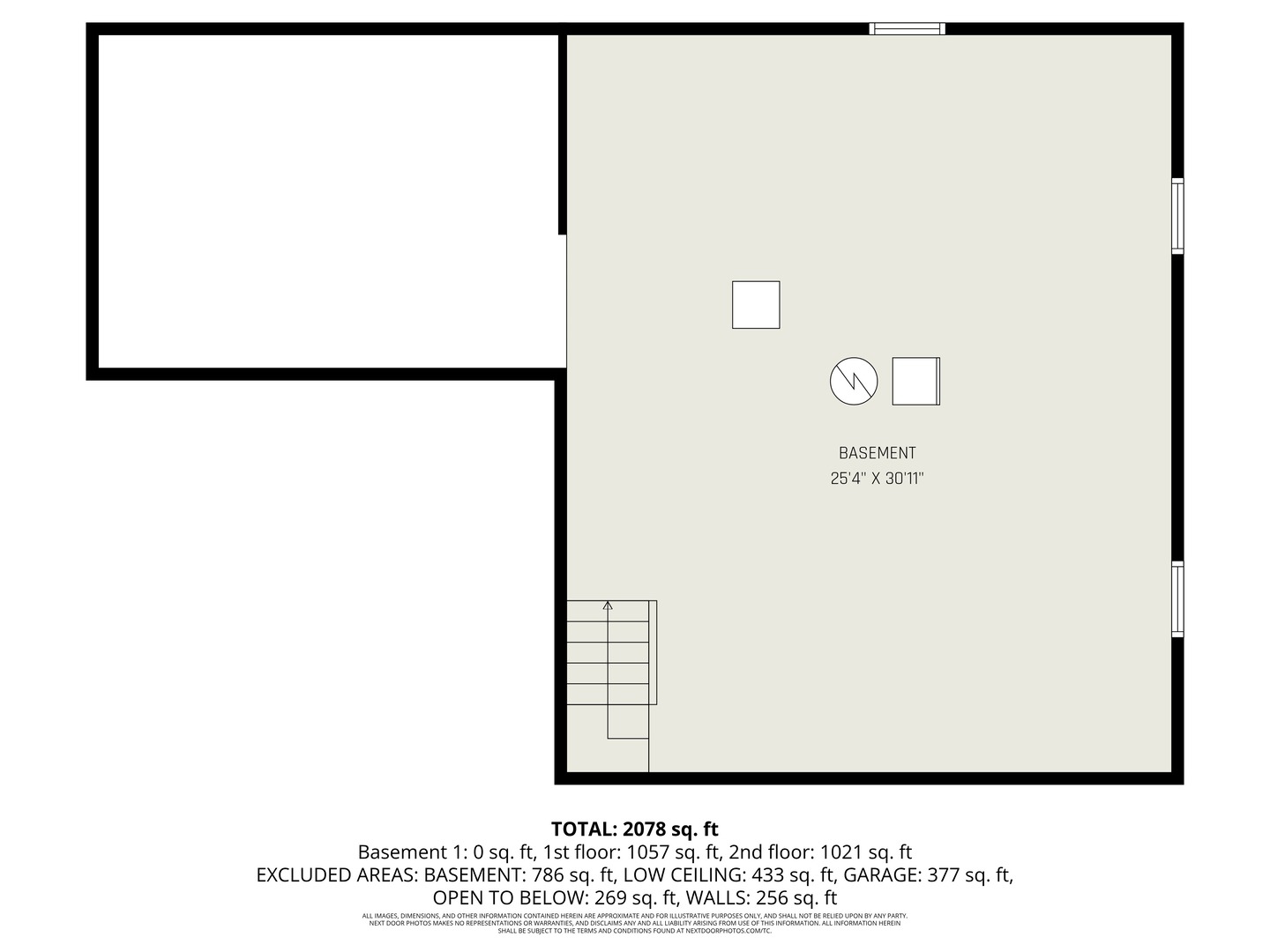 2627 Homestead Drive